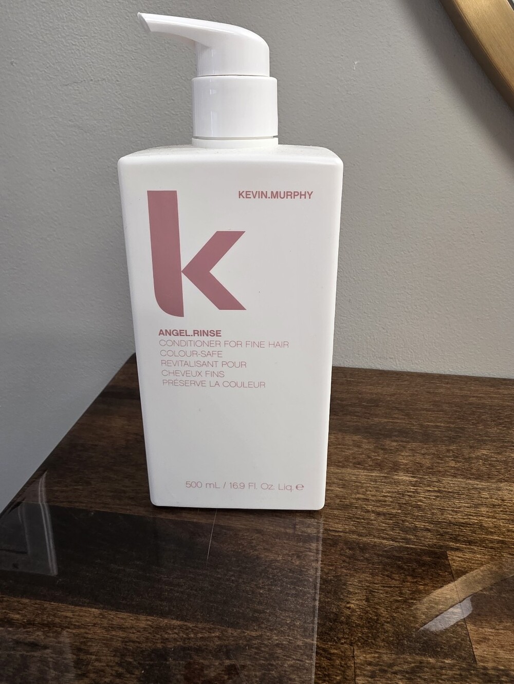 Kevin Murphy Angel Rinse